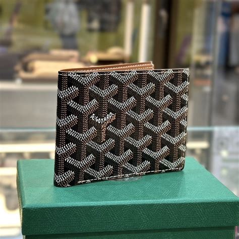 buy goyard wallet|buy goyard wallet online.